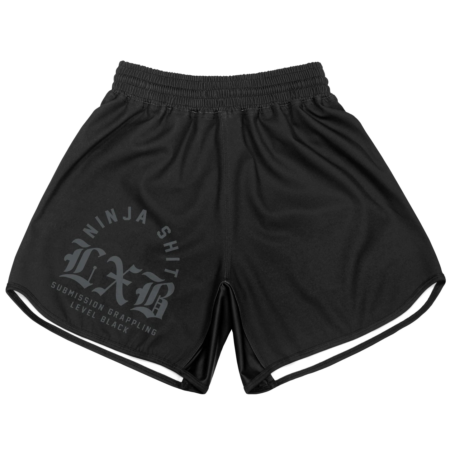 Shorts de sport LXB AJJ V2
