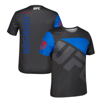 T-shirt UFC Combattant