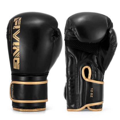 Gants de boxe FIVING
