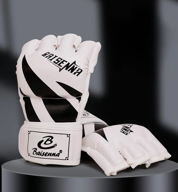 Gants de MMA Baisenna