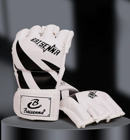 Gants de MMA Baisenna
