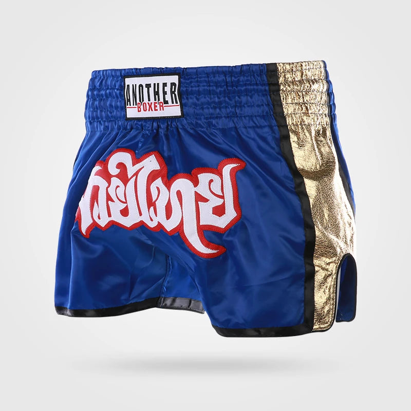 Shorts de Muay Thai