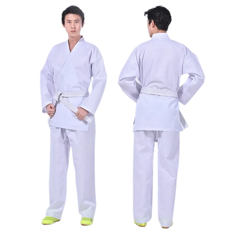 Uniforme Karaté 2024 pour Enfants et Adultes