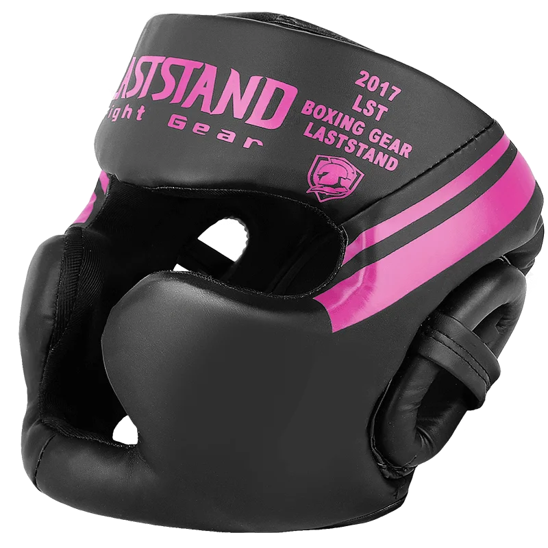 Casque de Protection LASTSTAND