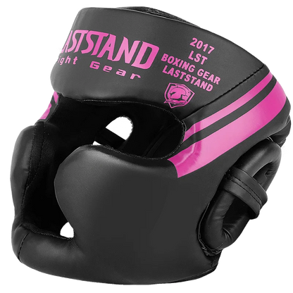 Casque de Protection LASTSTAND