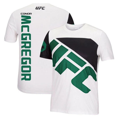 T-shirt UFC Combattant
