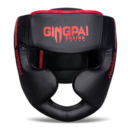 Casque de Protection GINGPAI