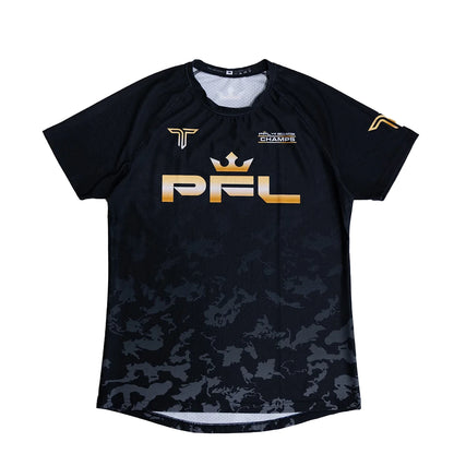 T-shirt MMA PFL
