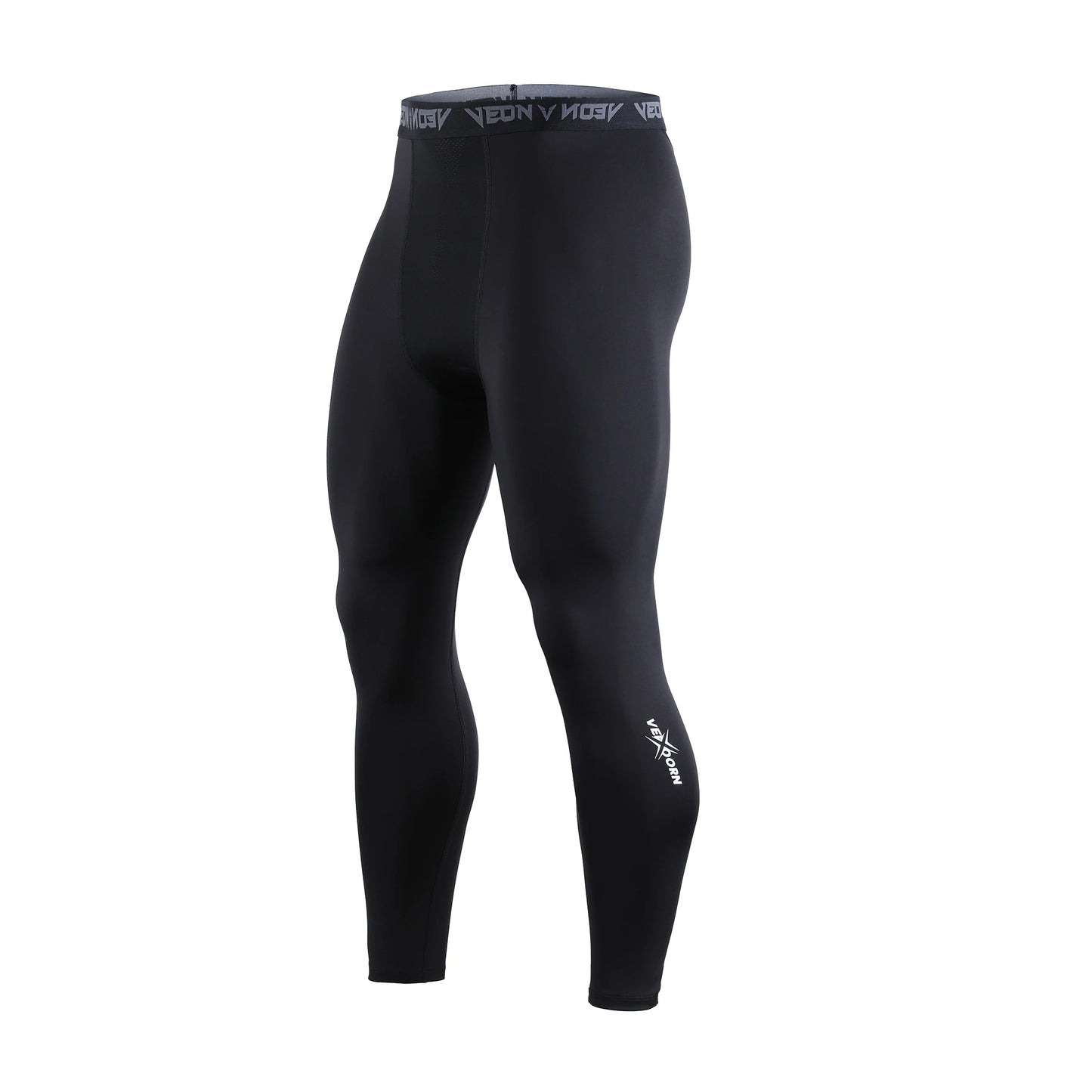 Pantalons de Compression Homme - Confort et Performance