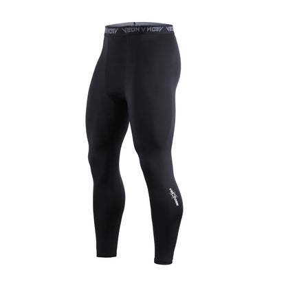 Pantalons de Compression Homme - Confort et Performance