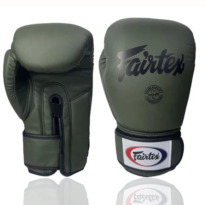 Gants de boxe FAIRTEX