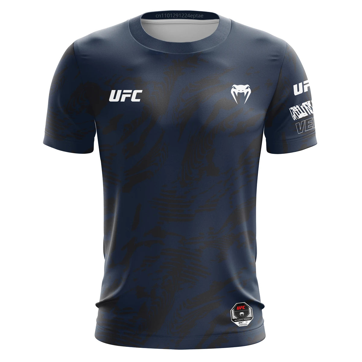 T-shirt UFC by Venum