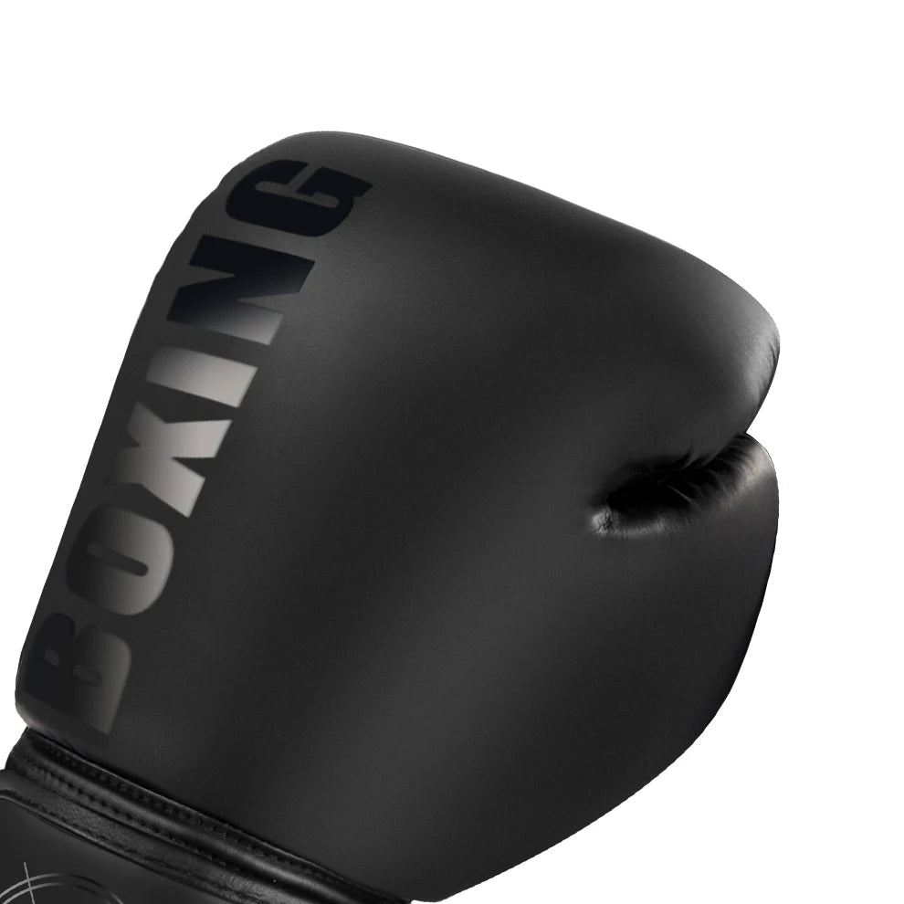 Gants de boxe GINGPAI