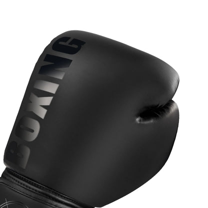 Gants de boxe GINGPAI