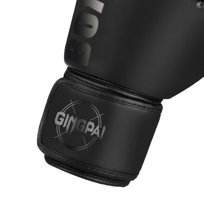 Gants de boxe GINGPAI