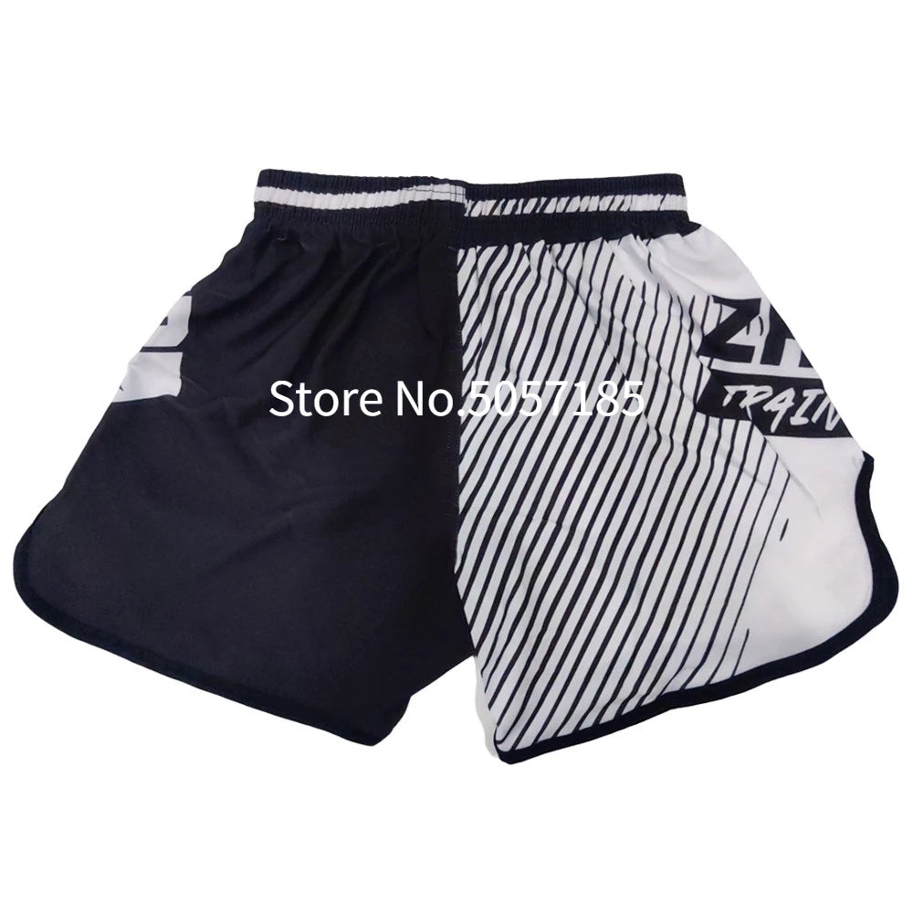Short Boxing