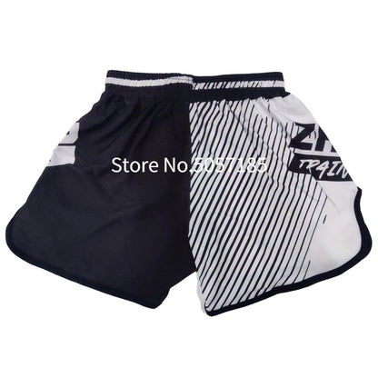 Short Boxing