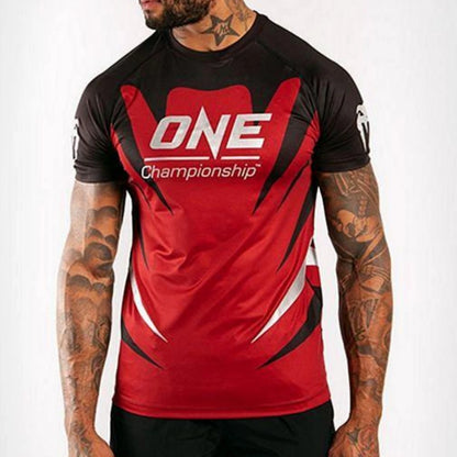 T-shirt One Championship
