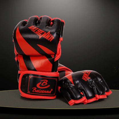Gants de MMA Baisenna