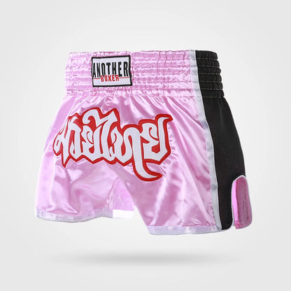 Shorts de Muay Thai