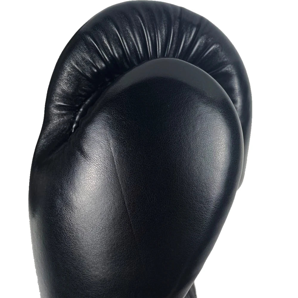 Gants de boxe en cuir - Twins