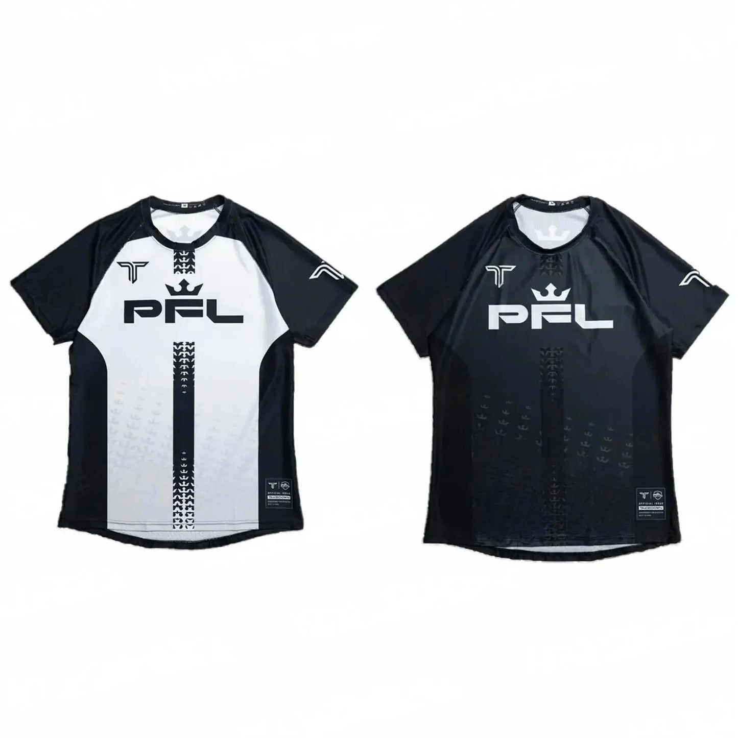 T-shirt MMA PFL