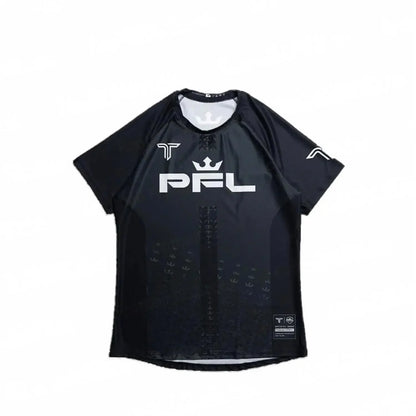 T-shirt MMA PFL