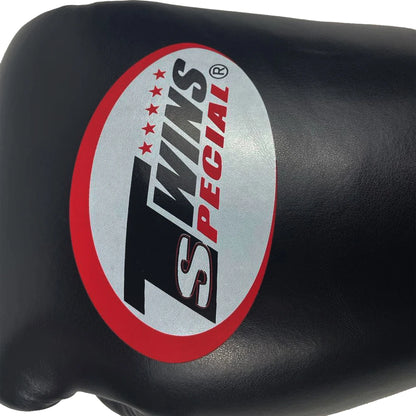 Gants de boxe en cuir - Twins