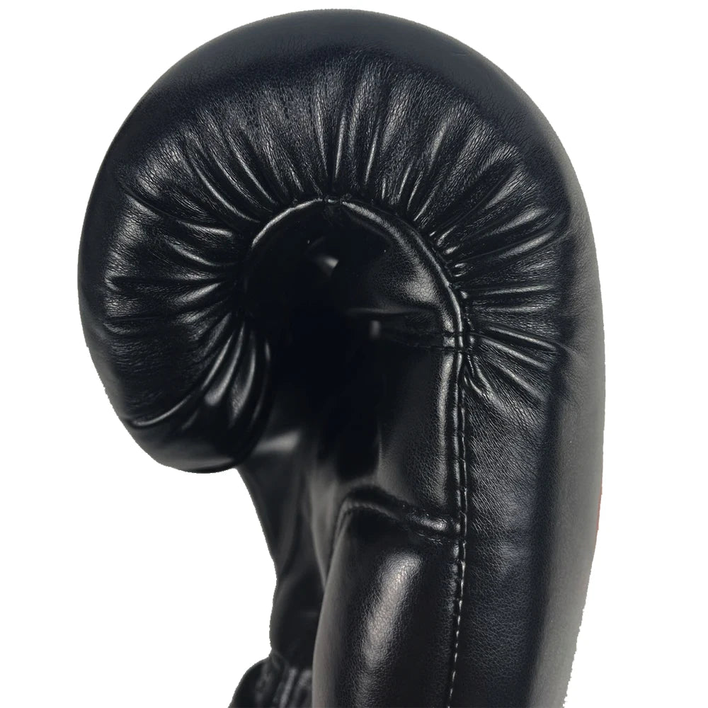 Gants de boxe en cuir - Twins
