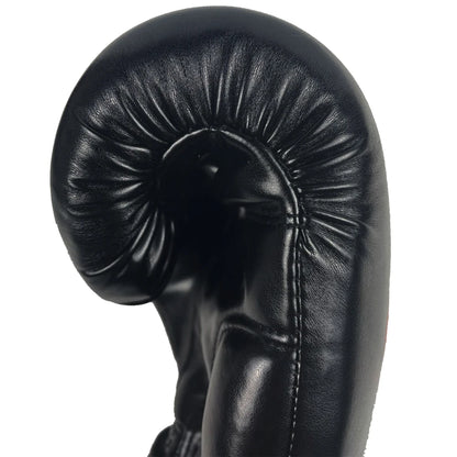 Gants de boxe en cuir - Twins