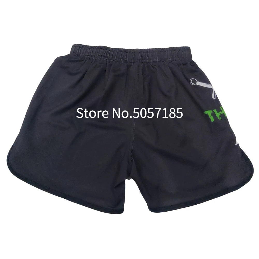 Short Boxing