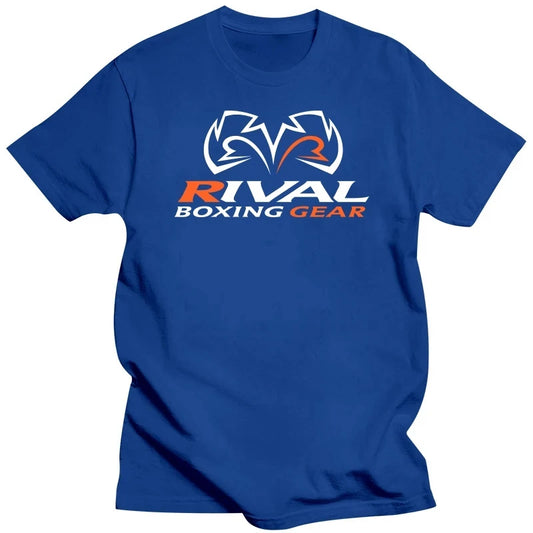 T-shirt Rival Boxing