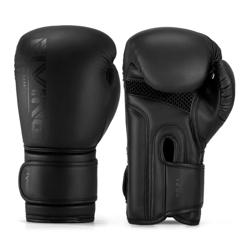 Gants de boxe FIVING