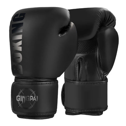 Gants de boxe GINGPAI