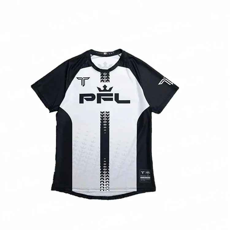 T-shirt MMA PFL