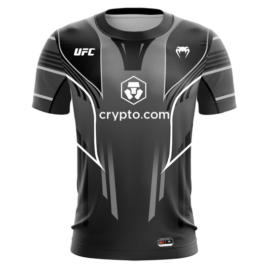 T-shirt UFC by Venum Midnight edition