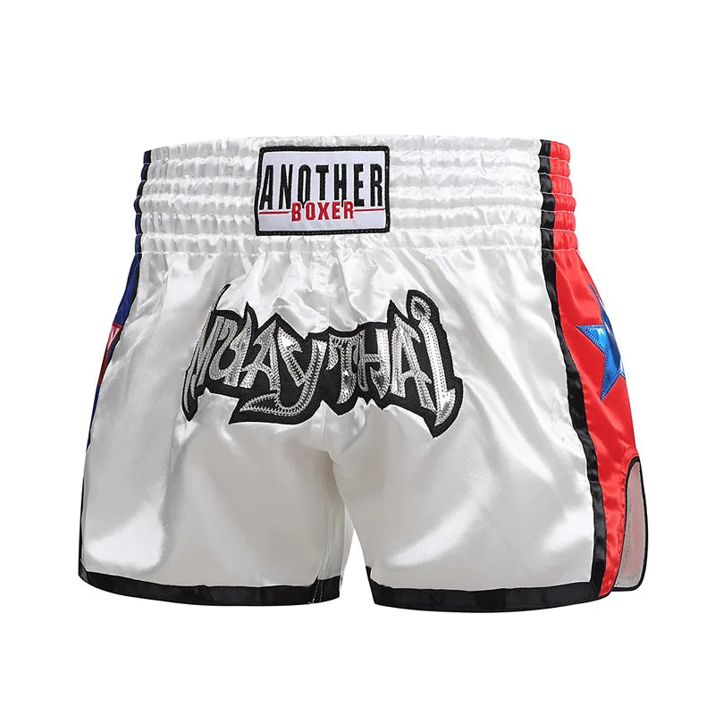 Shorts de Muay Thai