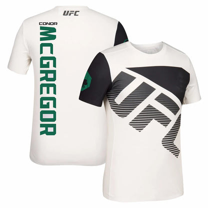 T-shirt UFC Combattant