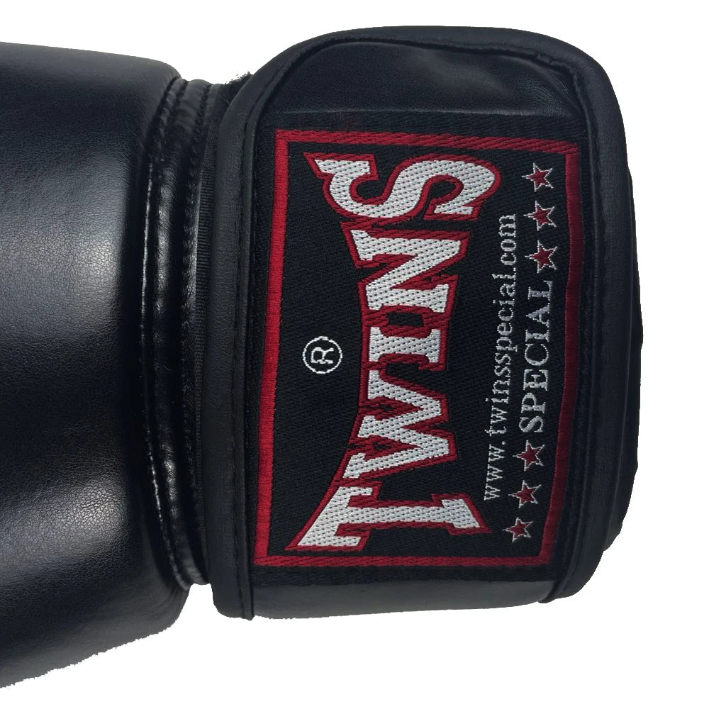 Gants de boxe en cuir - Twins