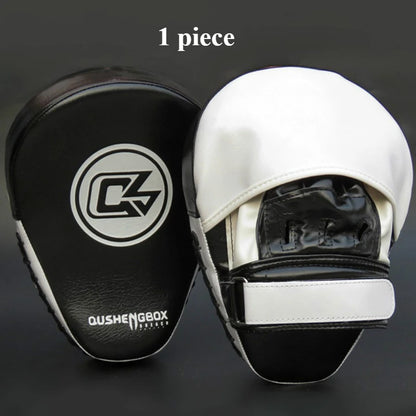 Cibles de boxe : Gant de frappe MMA