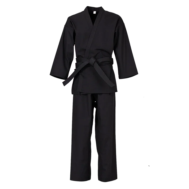 Uniforme Karaté 2024 pour Enfants et Adultes