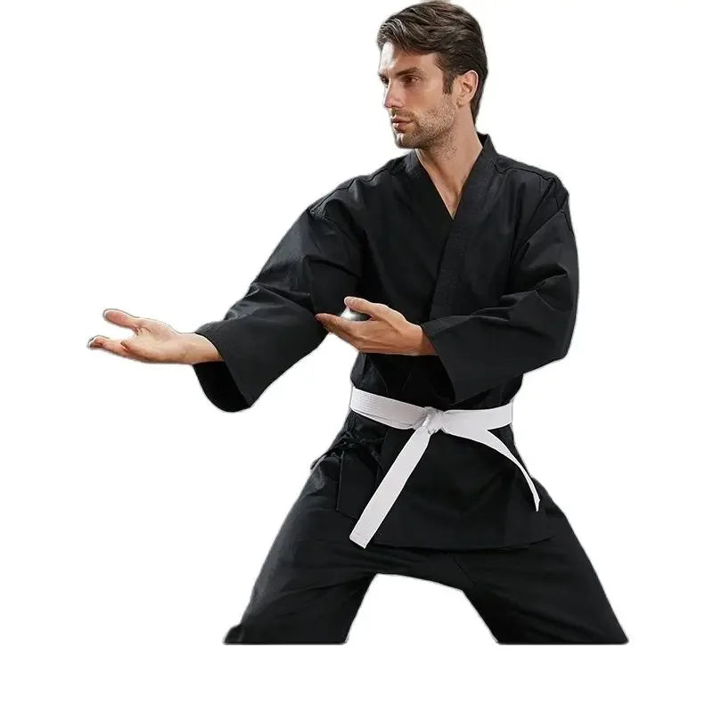 Uniforme Karaté 2024 pour Enfants et Adultes