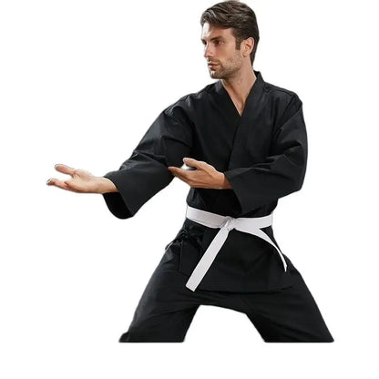 Uniforme Karaté 2024 pour Enfants et Adultes