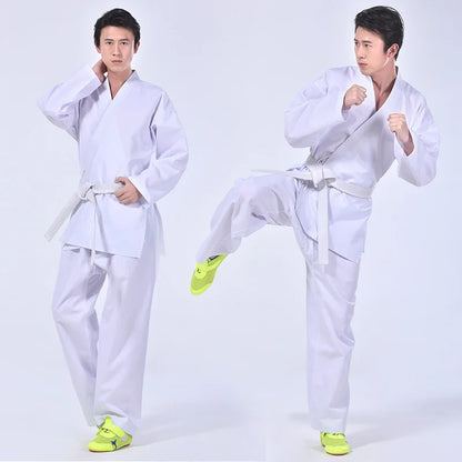 Uniforme Karaté 2024 pour Enfants et Adultes