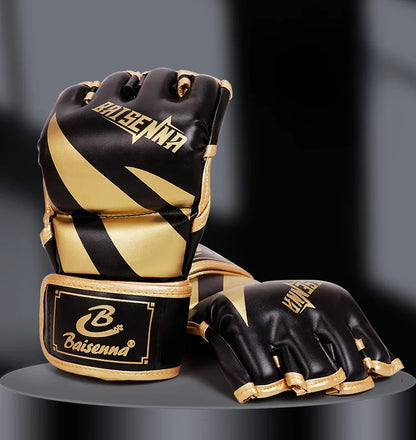 Gants de MMA Baisenna