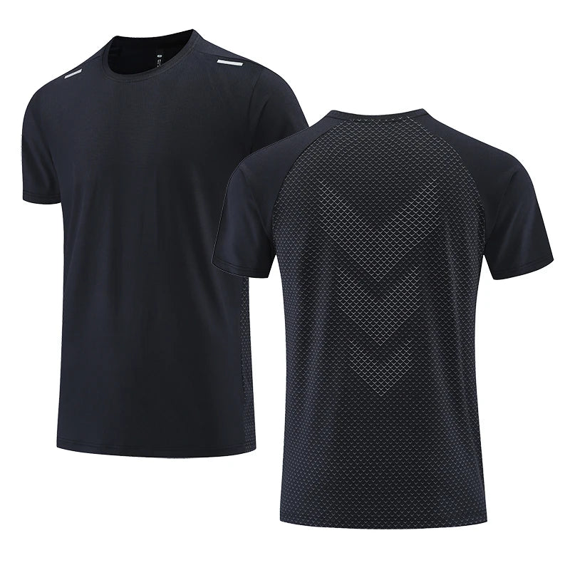 T-Shirt de Sport Ultra Léger
