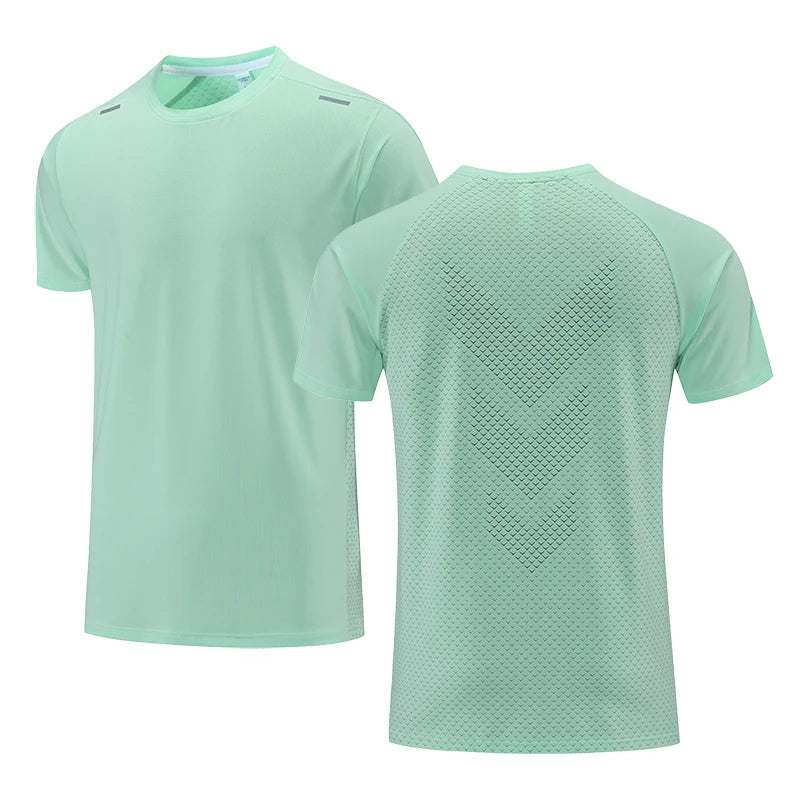 T-Shirt de Sport Ultra Léger