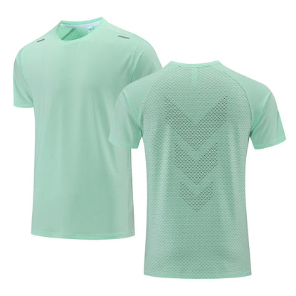 T-Shirt de Sport Ultra Léger