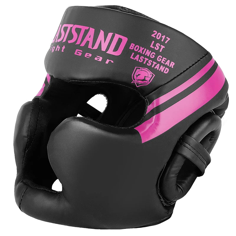 Casque de Protection LASTSTAND
