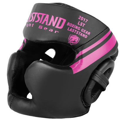 Casque de Protection LASTSTAND